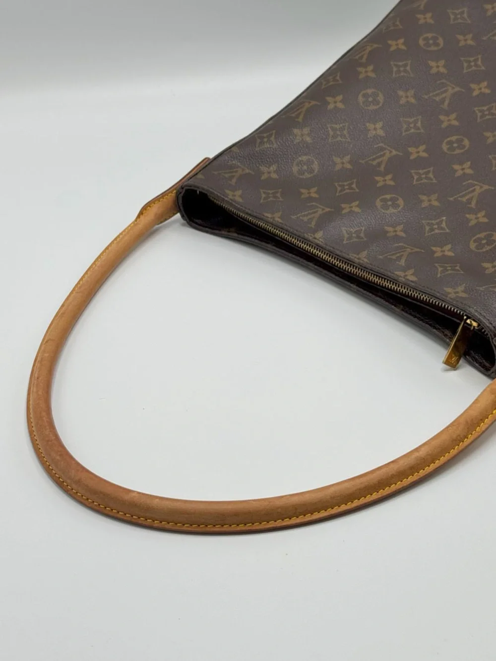 Louis Vuitton authentic louis